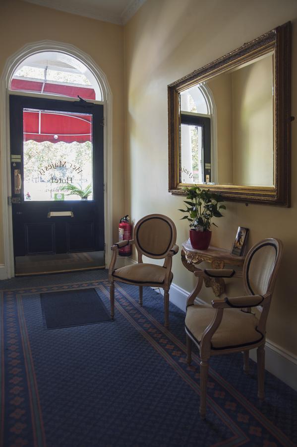 לונדון Her Majesty Hotel מראה חיצוני תמונה