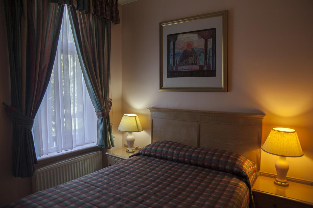 לונדון Her Majesty Hotel מראה חיצוני תמונה